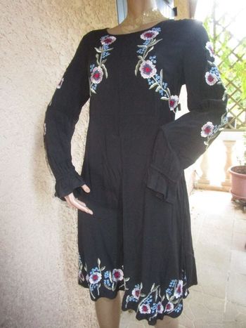 Robe new look maternity t 38