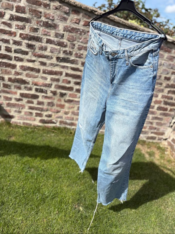 Lot pantalon femme - photo numéro 3