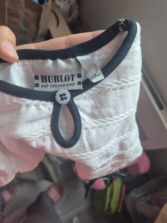 Hait bébé fille - photo numéro 4