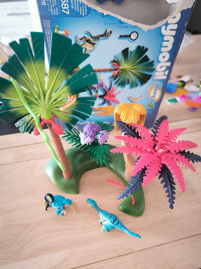 Playmobil - photo numéro 2