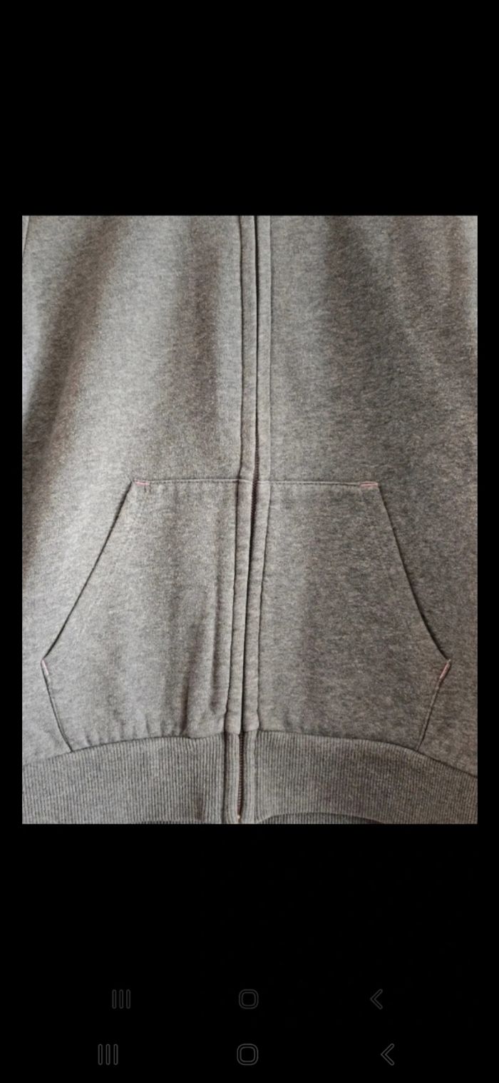 Gilet fille - photo numéro 3