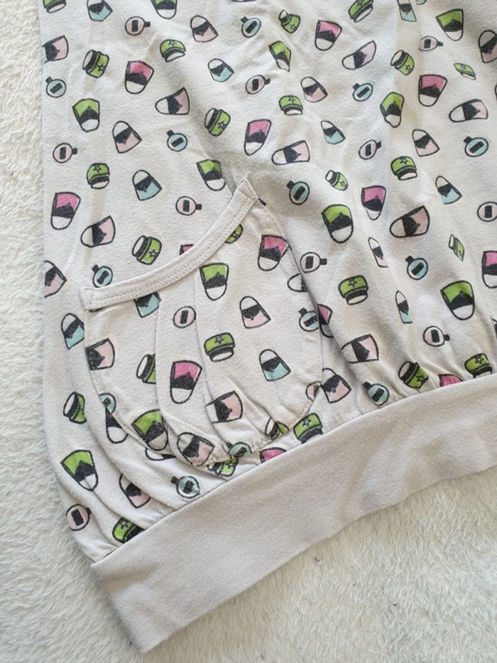 Debardeur long 14 ans - photo numéro 2