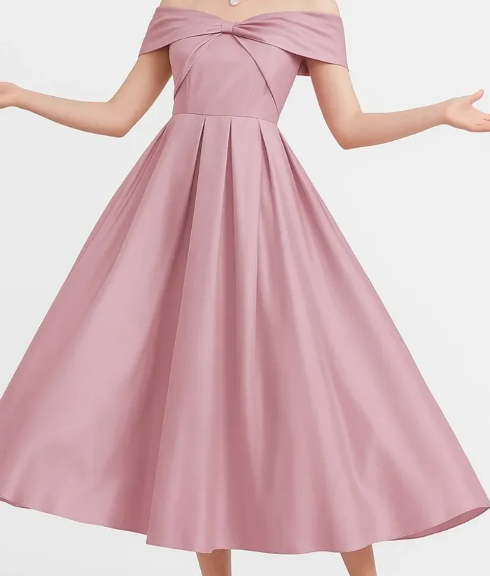 Magnifique robe de cérémonie