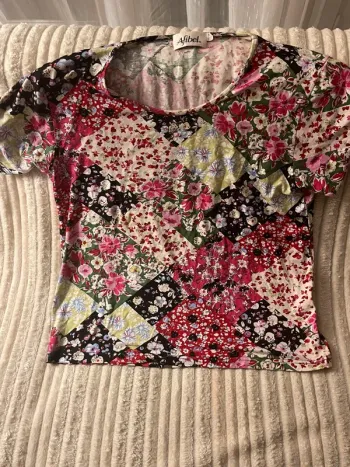 T shirt Afibel