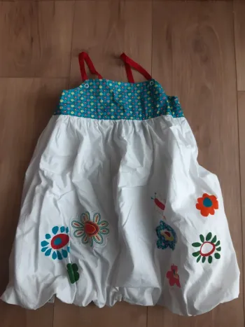 Robe été