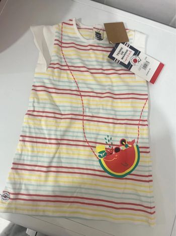 Robe Terre de Marins