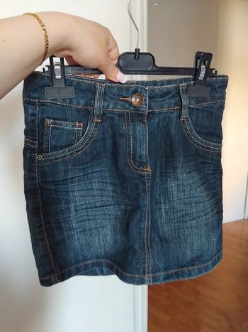 Jupe fille 12ans 152cm