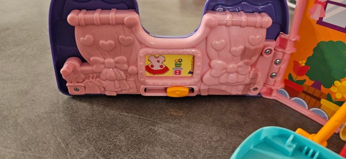 Tut tut animaux - photo numéro 3