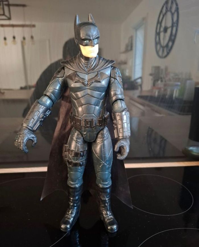 Figurines batman