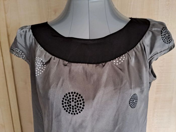 Robe d'été la city taille 36 - photo numéro 2