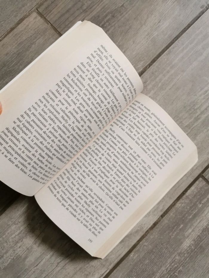Lisa Gardner Disparue, livre de poche - photo numéro 7
