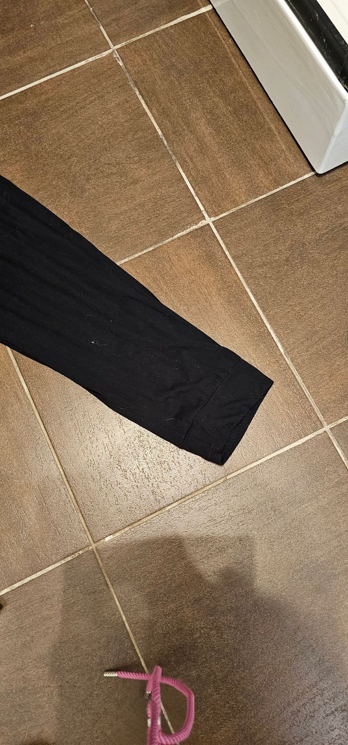 Pantalon gros élastique - photo numéro 2