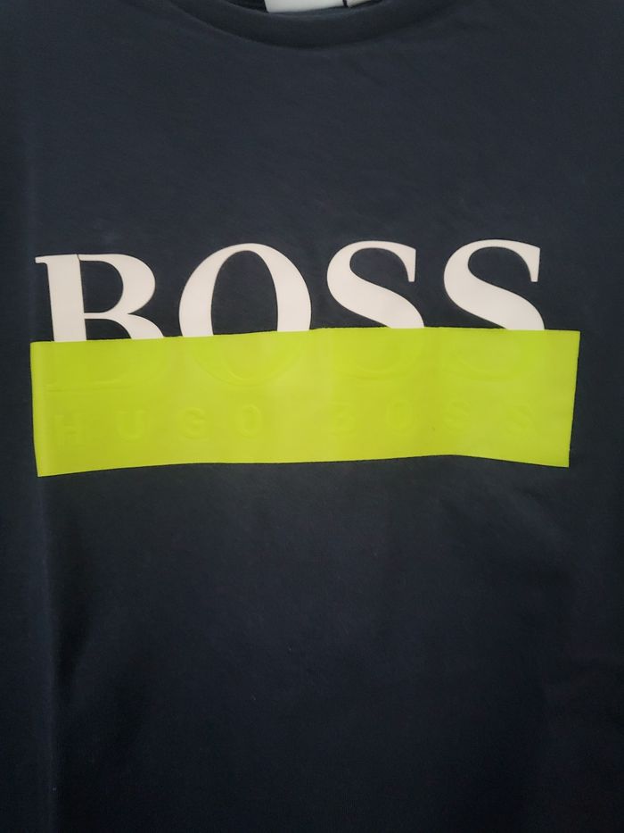 T_shirt manches longues - photo numéro 2