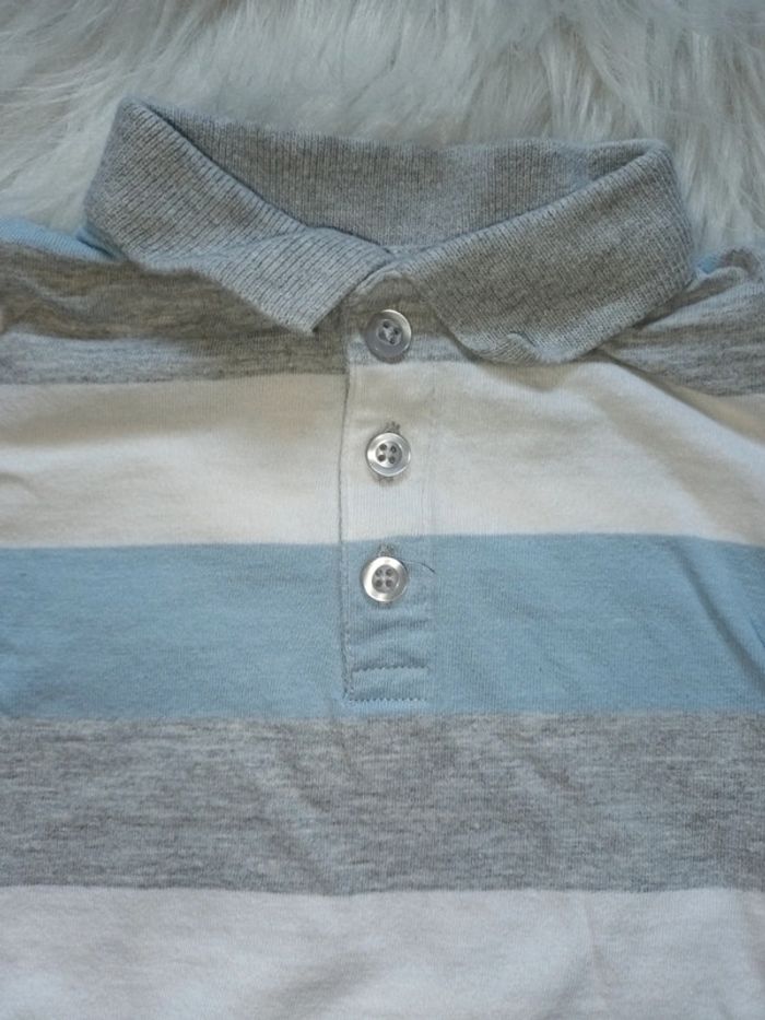 T shirt manches longues 6 mois - photo numéro 6