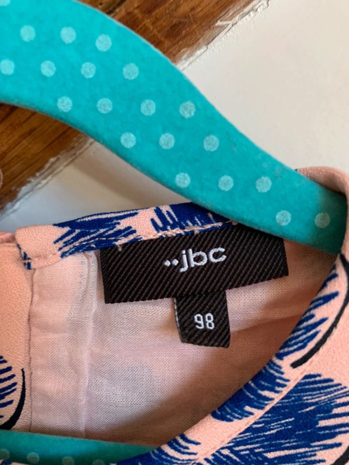 Robe 3 ans / JBC - photo numéro 2