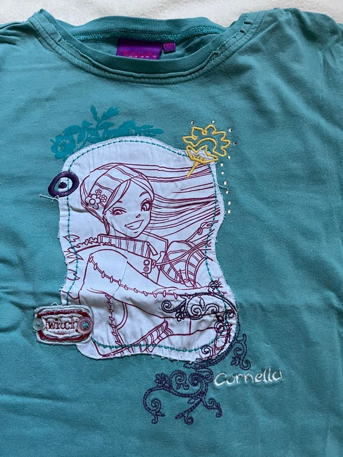 Pull Cornelia 12 ans - photo numéro 4