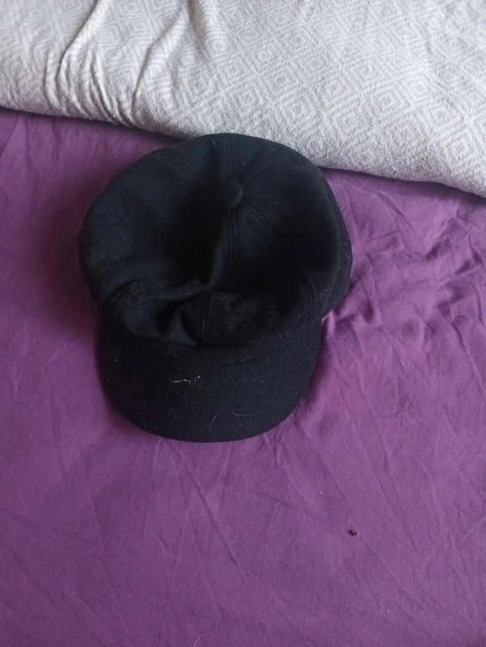 Casquette et béret