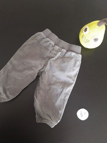 Pantalon 3 mois