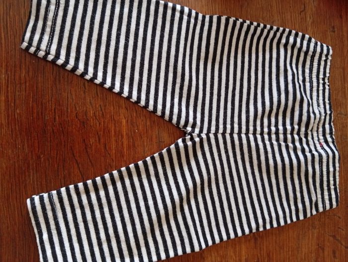 Ensemble taille 6 mois - photo numéro 5