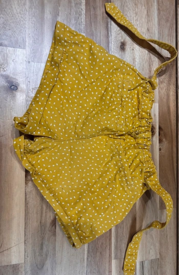 Short 5 ans Kiabi - photo numéro 8