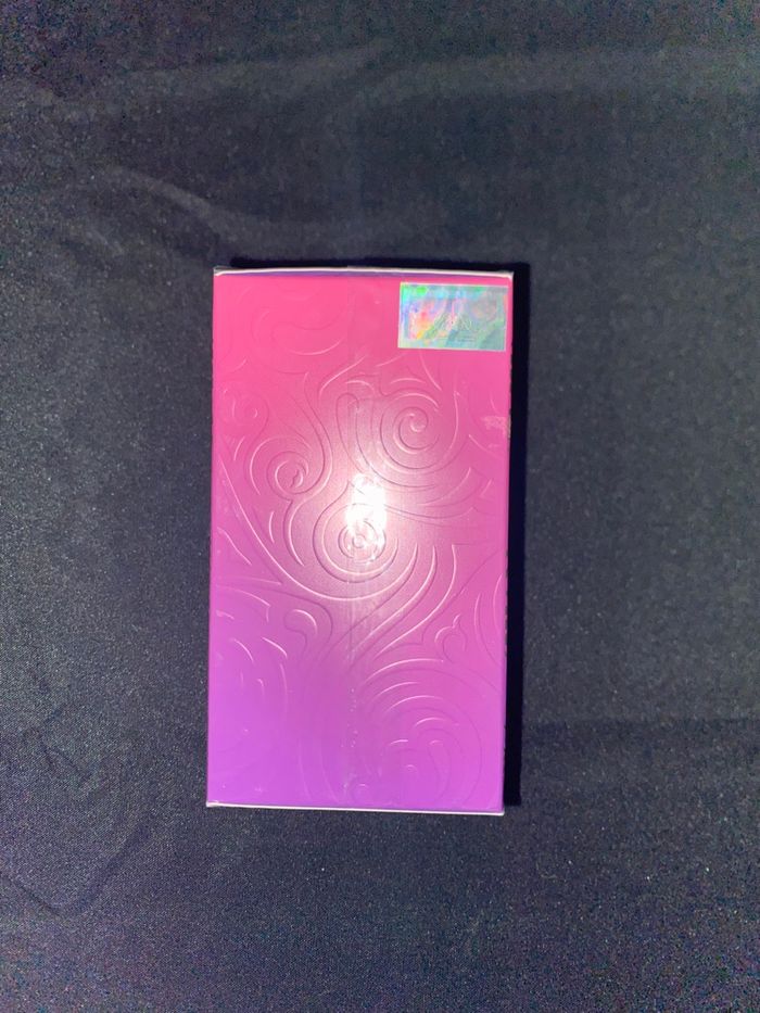 Eau de parfum Juicy Melange de Paris Corner - photo numéro 5