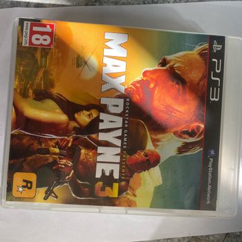 Max Payne