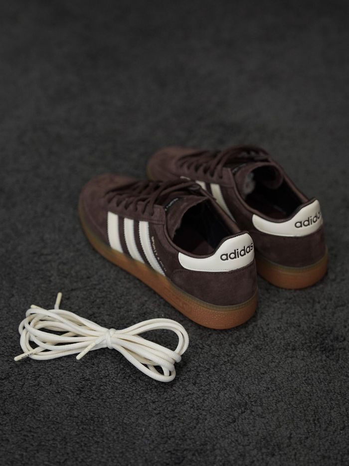 adidas originals Handball spezial SPORTY & RICH(marron foncé)40 - photo numéro 6