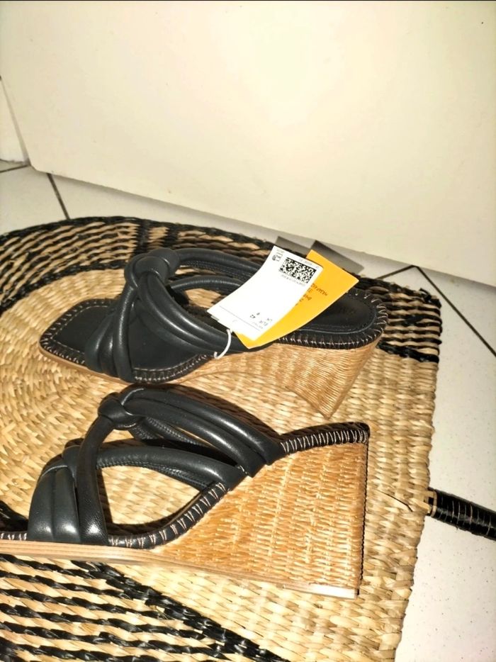 Sandale femme - photo numéro 2