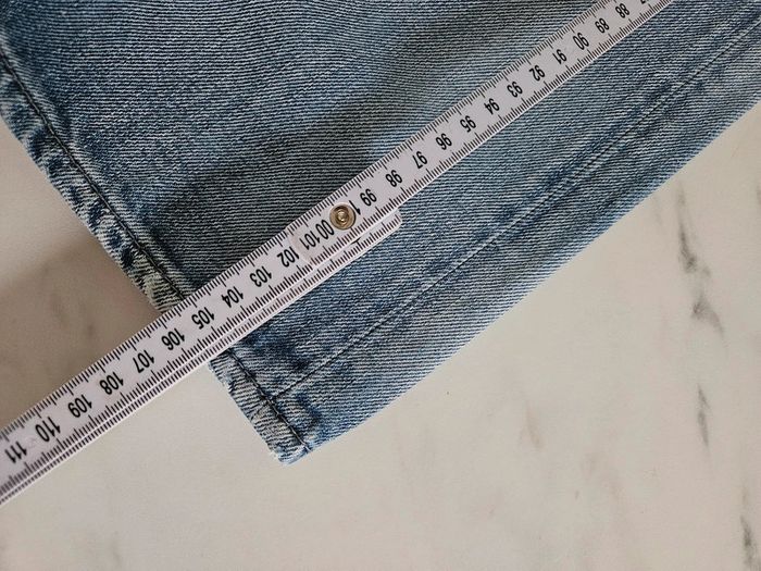Le temps des cerises jeans taille 30 - photo numéro 18