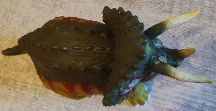 Dinosaure - photo numéro 4