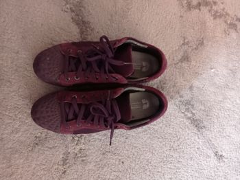 Geox basket pointure 40