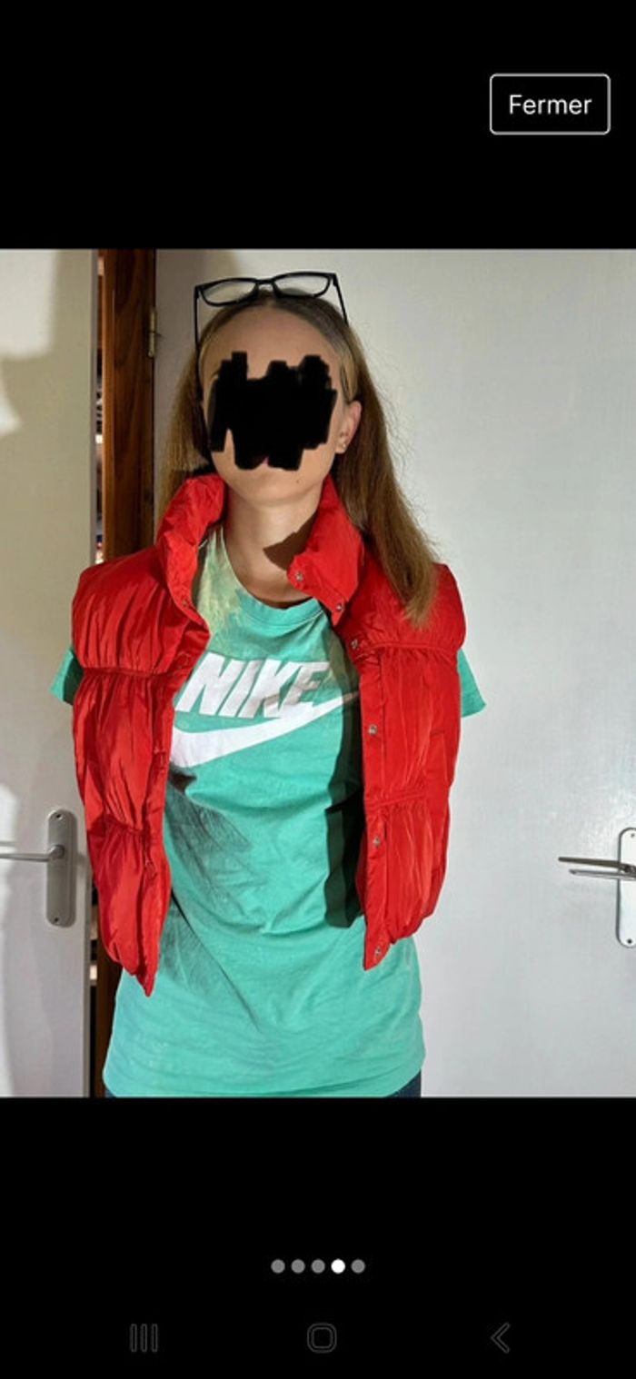 Doudoune  femme - photo numéro 4
