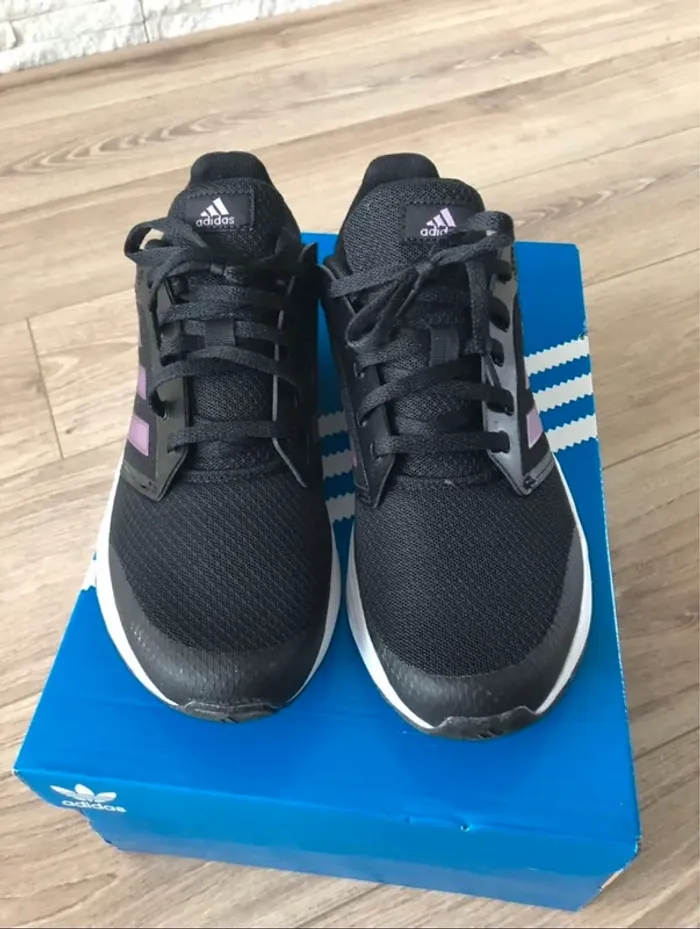 chaussure adidas pour femme - photo numéro 3