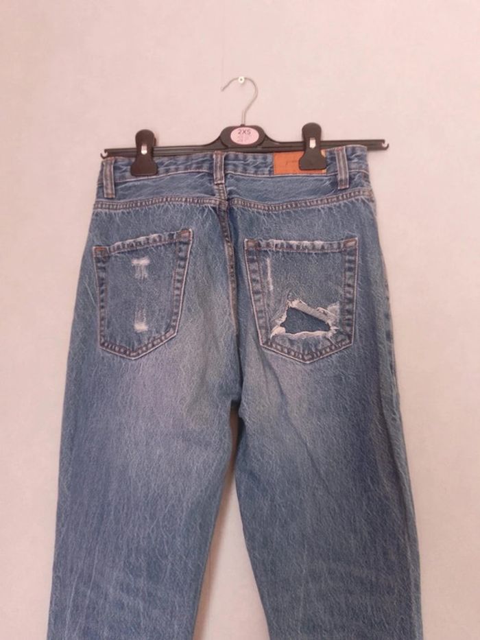 Jean femme taille 36 - photo numéro 4