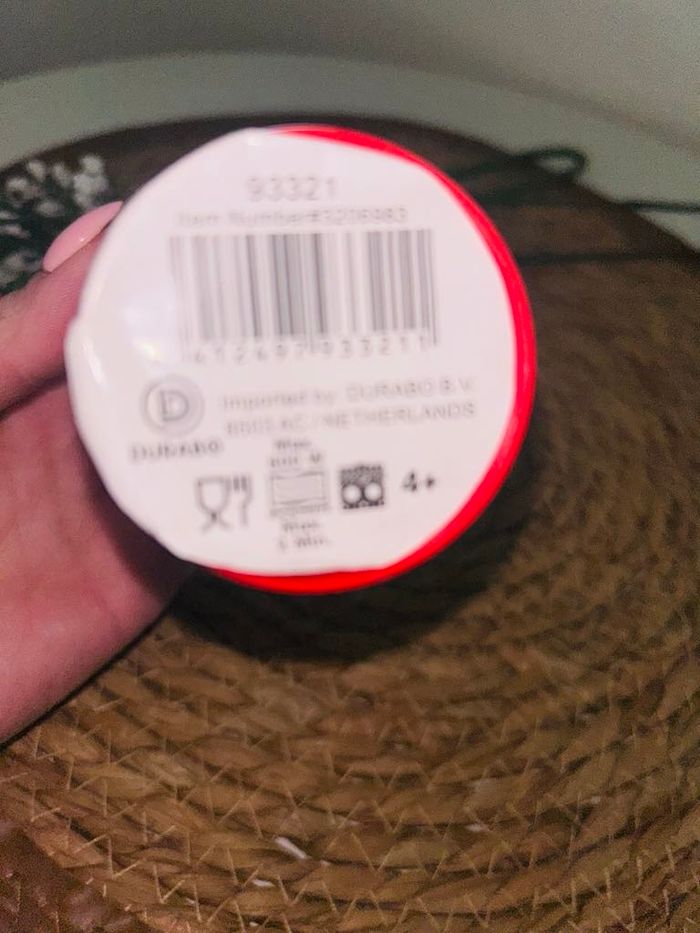 Gobelets disney - photo numéro 2