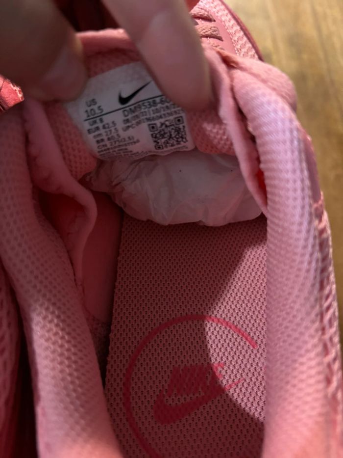 Nike Air Max P.42,5 Neuves - photo numéro 4