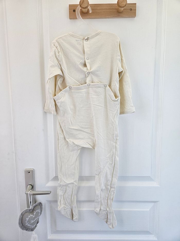 Pyjama d'été 24 mois 🚨 TBE - photo numéro 3