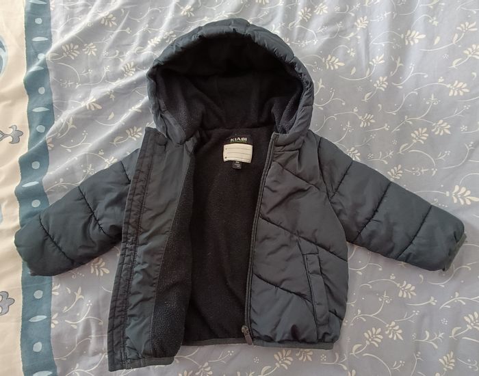 Doudoune 18 mois - photo numéro 3