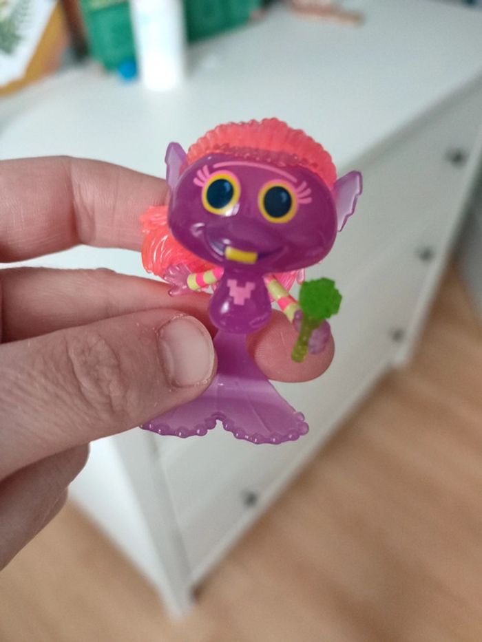 Figurine trolls - photo numéro 4