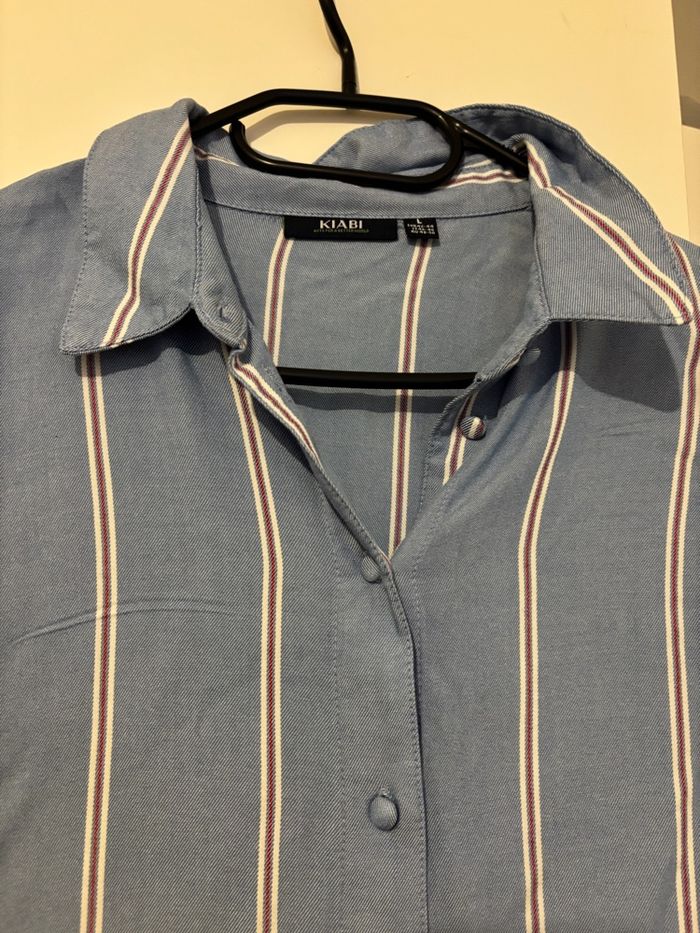 Chemise - photo numéro 6