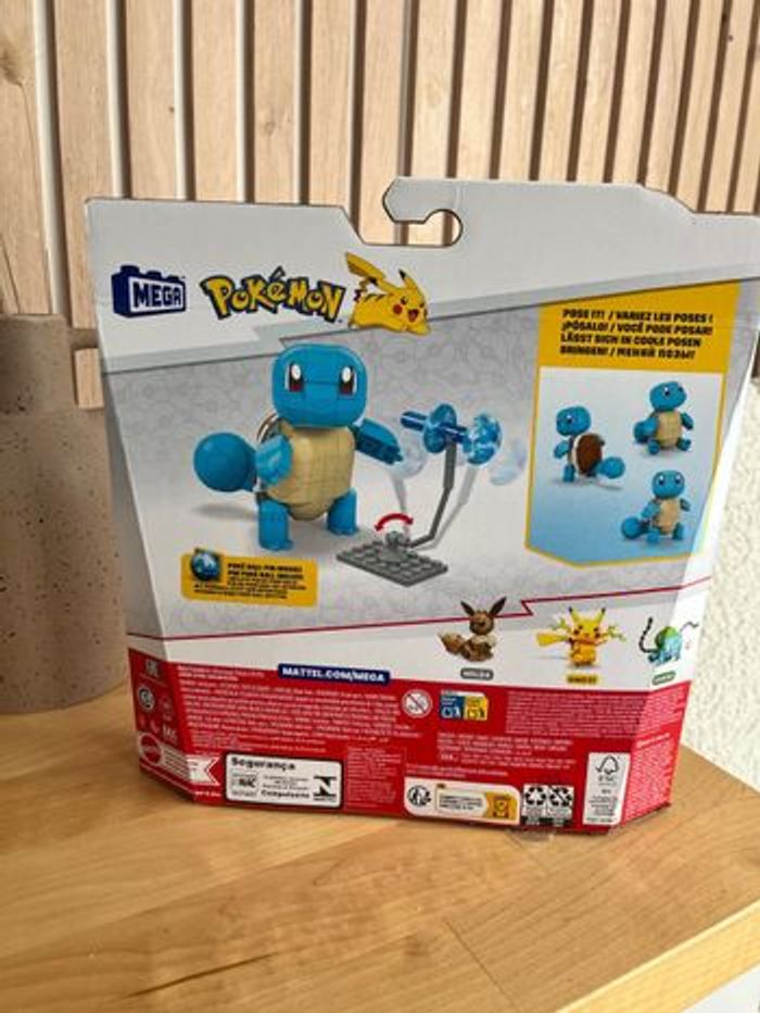 Pokémon mega - photo numéro 2