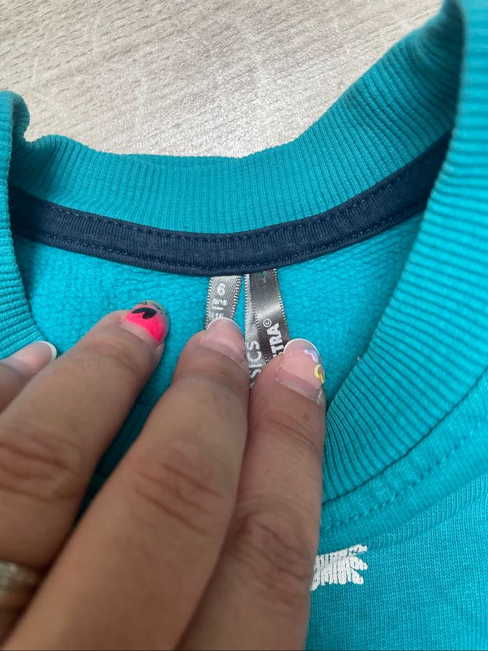 Pull Garçon 6 ans - photo numéro 4