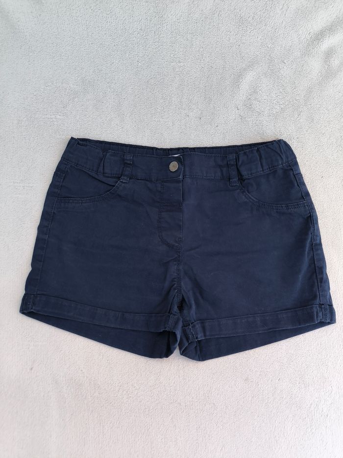 Short fille Gémo 12 ans - photo numéro 2