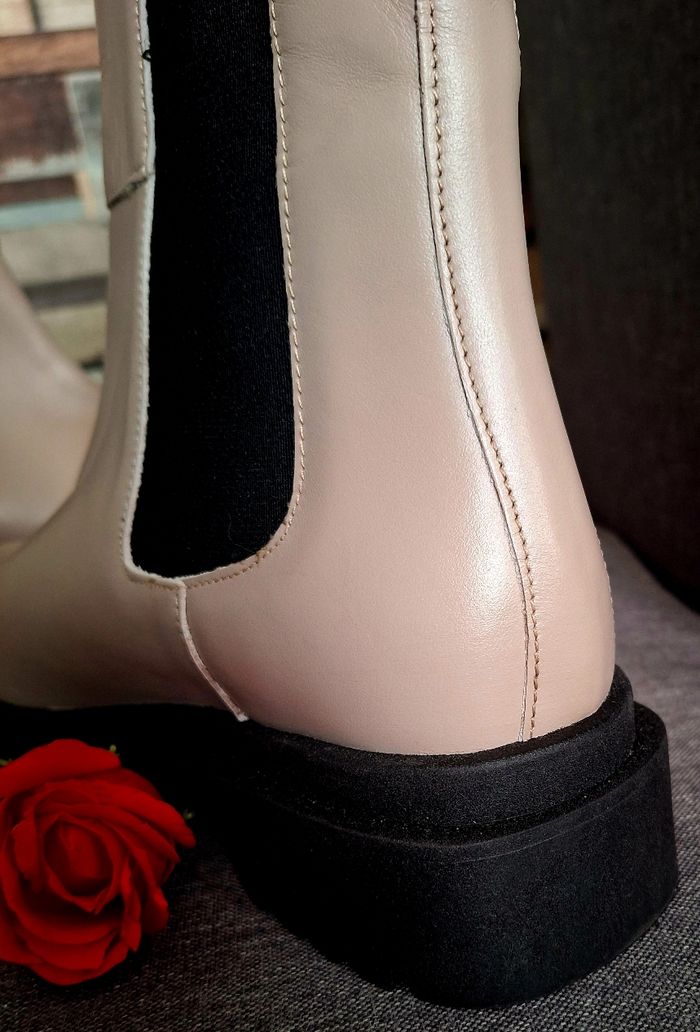 Bottines Bata - photo numéro 4