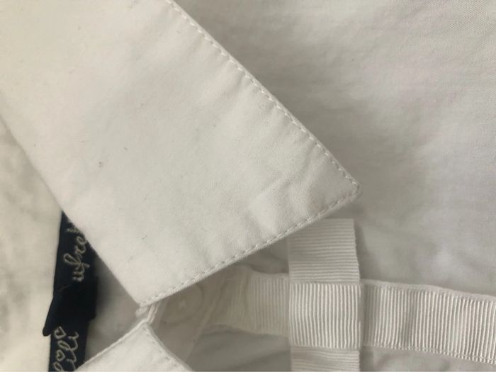 Chemise Lili Gaufrette 10 ans - photo numéro 2