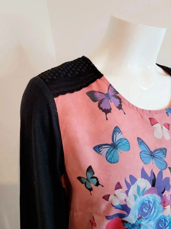 Belle robe Miss Captain 38 - photo numéro 2