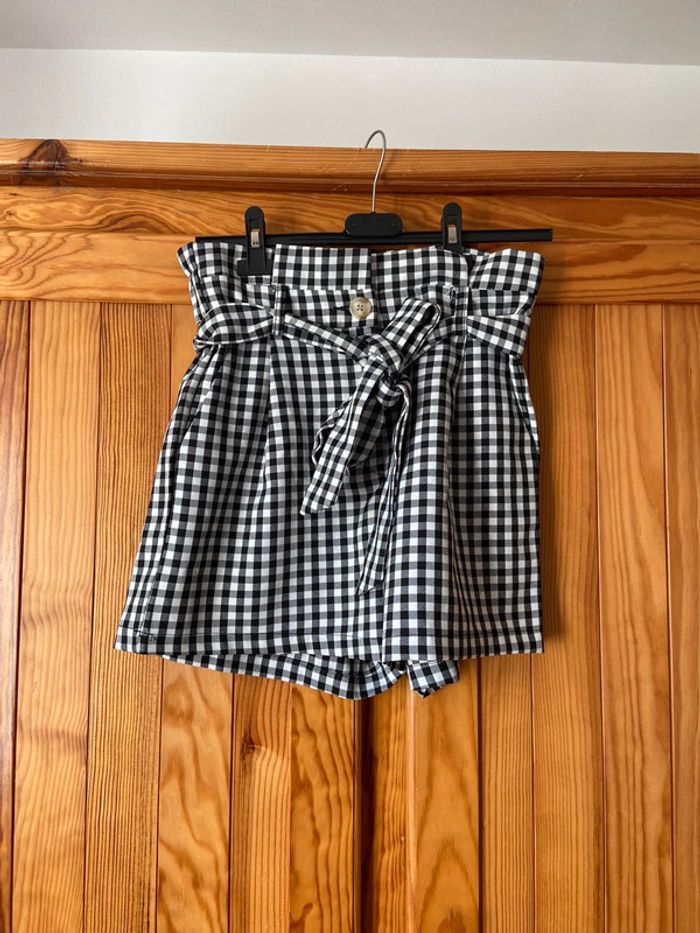 Short femme 38 Emma Ella