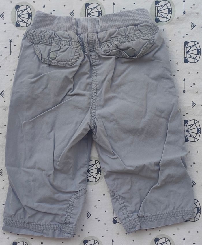 Ensemble taille 9 mois - photo numéro 6