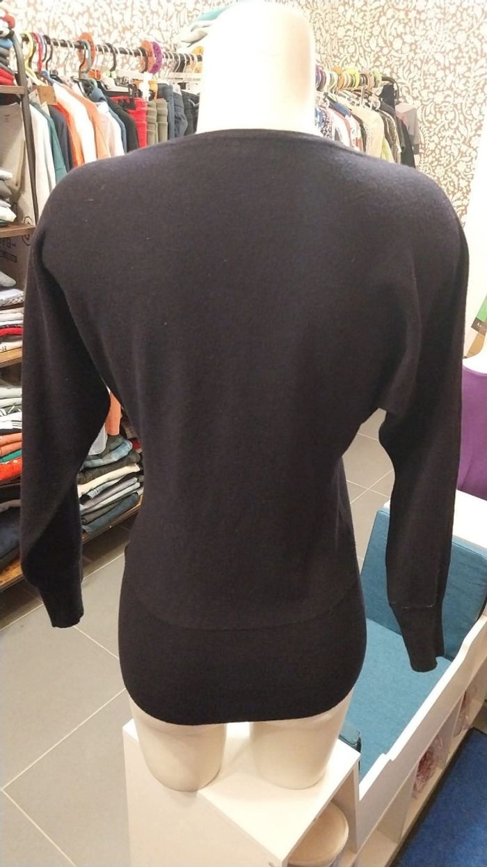 Pull femme T.36/38 - photo numéro 3