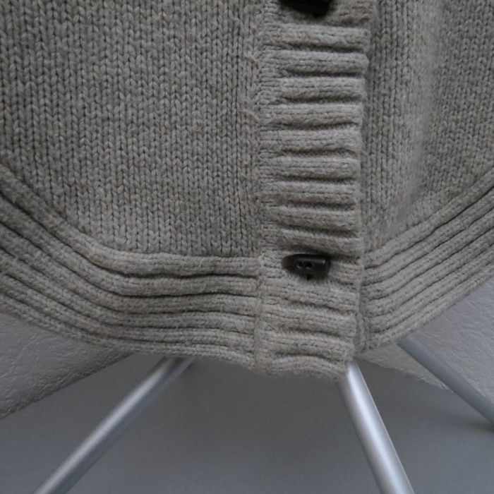 ✨ Superbe poncho / cape en maille NAF NAF – Taille TU ✨ - photo numéro 6